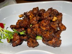 外婆小牛肉-外婆家(静安大悦城店)