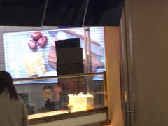 门面-麦艺大师傅(南湖万达店)