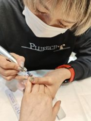 -日本普洛莱茜尔美睫美甲