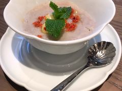 桂花芋泥-四道菜·福建菜馆(新街口金鹰店)