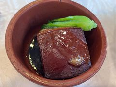 楼外楼东坡肉-楼外楼(西湖景区孤山路店)