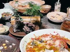 -31号公馆(黄兴广场白果园店)