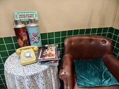 -凯德广场(学府店)