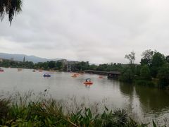 -枫香湖儿童公园