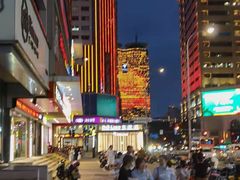 -都谷包子(天一广场店)