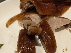 -福海居烤鸭店(鸟巢店)