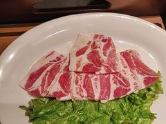 -NIUAN牛庵·日式和牛烧肉(恒隆店)