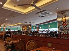 -萨莉亚意式餐厅(东山口店)