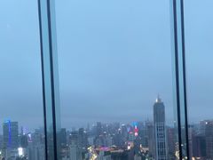 -上海新锦江大酒店