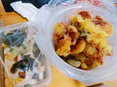 -大家乐东北菜(富河园店)