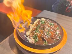 -蜜桃餐厅·古运河畔(南下塘店)