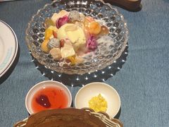 -俄士厨房(未来城店)