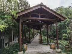 -木子山庄·安徽省老字号·中国炖锅宴