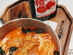 -小满手工粉(北京富力广场店)