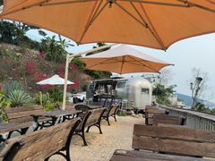-Brew Farm·精酿农场海滨悬崖餐厅
