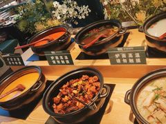 -梨花自助烤肉(西三旗万象汇黑金店)