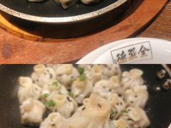 -全聚德(江宁店)