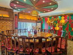 -民俗村柴火灶·景德江西菜(中国陶瓷博物馆店)