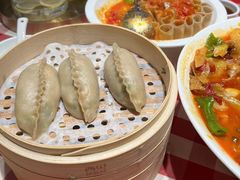 -西贝莜面村(近铁城市广场店)