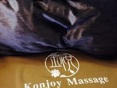 -金悦足道(宝岗大道店)