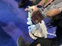 -东浩兰生上海世博展览馆