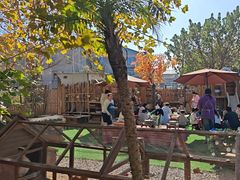 -HERRE·FARM 赫尔露营农场·团建聚会包场