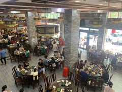 大堂-红星光发煲仔饭(文海店)