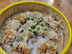 -正果忠记云吞濑粉(总店)