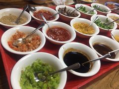 -老陕北抿节(范光胡同店)