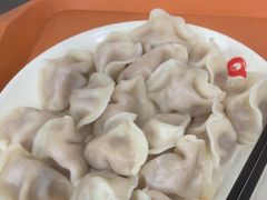 -庆丰包子铺(西直门南小街店)