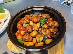 -星叶·东南亚料理(宁波万象汇店)