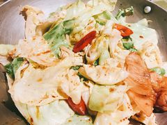 -章吴记喜瑞餐厅(东东城店)