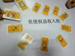 -恒企会计培训(成都天府广场校区)