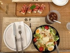 -THE PRESS(申报馆店)