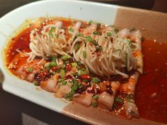 -外婆家(南开大悦城店)