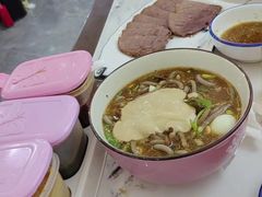 -张记荞面馆