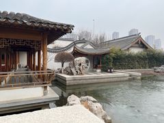 -南普公园
