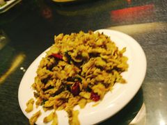 -乾州食府(小雁塔店)