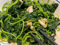 番薯苗-五稻厨房粤西菜(新闻店)