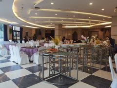 -海兰云天度假区温泉