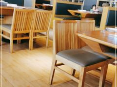 大堂-李二鲜鱼(六堰大洋直营店)