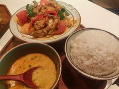 -GOGO Plate(成都太古里店)