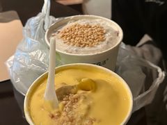 -于春正宗椰奶清补凉炒冰