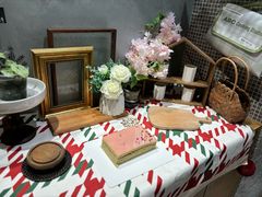 -ABC Cooking Studio(上海环球金融中心店)