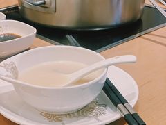 -湯系·煲汤手艺人(东二环泰禾广场店)