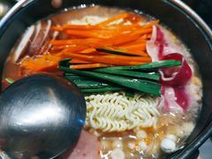 -春熙台韩国料理·章鱼肥牛(西丽店)