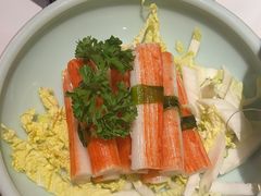 -捞神煲汤火锅(湖滨商业街店)