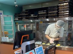 -爸爸糖手工吐司(上海五角场万达店)