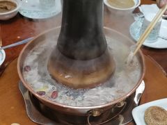 -阳坊胜利涮羊肉(阳坊老店)