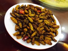 -三姐妹冷面馆(保卫路店)